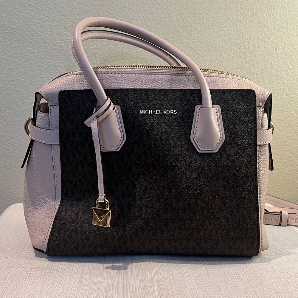 Michael Kors Satchel Bag